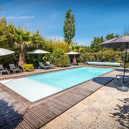 Carnac Hotel&spa Hotel 3*