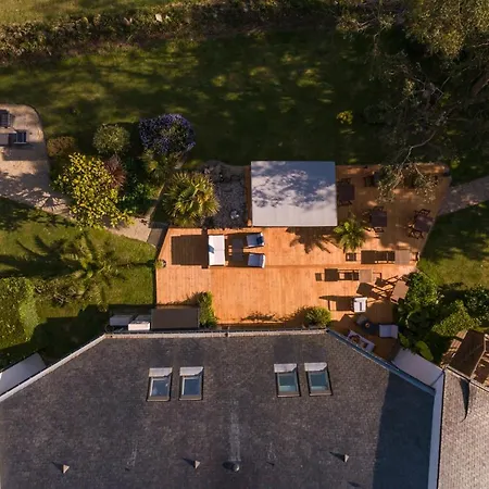 Hotel Carnac Hotel&spa 3*