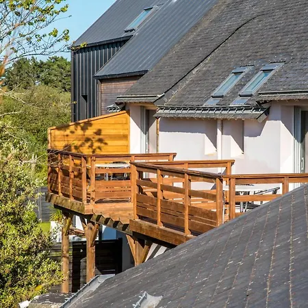 Hotel Carnac Hotel&spa